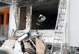 Дело о трагическом пожаре в Крусткалны: преступления не было
