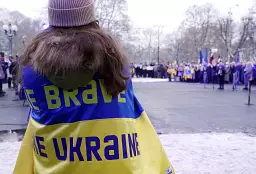 Krievijas uzbrukumā Ukrainā cietis Latvijas goda konsulāts; Latvija iesniedz Krievijai protesta notu