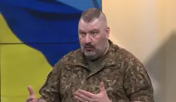 Майор Слайдиньш: можно ли избавиться от Путина так же, как от лидера Венесуэлы?