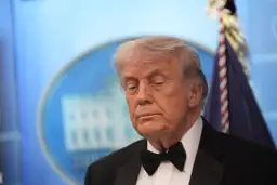 Трамп «не уверен», что выдаст Киеву лицензию на Patriot