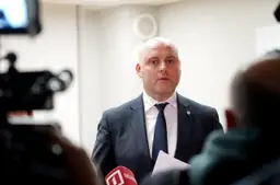 Kulbergs: Latvijā iepirktām pretdronu sistēmām tika «aizmirsts» nopirkt lādiņus