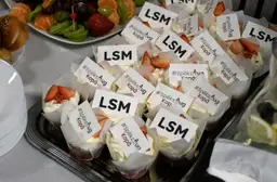 Такое ИИ нарисовал бы бесплатно: народ шокирован ребрендингом LSM