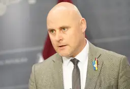 «Как повторить Вторую мировую войну!» Кулбергс: вернуть все назад уже невозможно