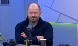Нельзя глумиться над Аболиньшем: журналисту LSM пригрозили за мнение в соцсетях