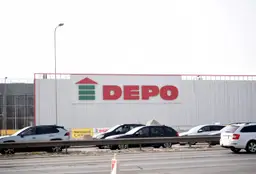 Тайна разгадана: выяснилось, откуда в магазинах Depo загадочный звук, который слышат не все