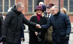 Это понимают даже её однопартийцы: Спрудс резко ответил на критику Силини в свой адрес