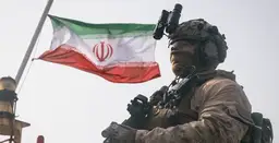 Иран ответил США: Не вам решать, когда война, а когда мир