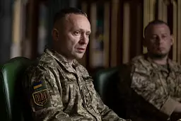 Чем известен новый главком ВСУ Михаил Драпатый: что говорят военные?