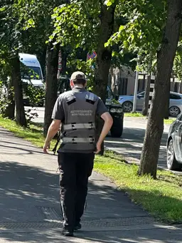 «Глупо, но мило»: мужчина оплатил парковку за совершенно незнакомого человека