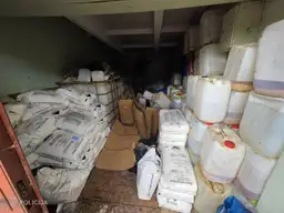 Банду, виновную в убийстве и похищениях, остановили: изъято 21 кг метамфетамина