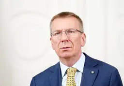 То есть все остальные — дураки? Ринкевич попросил прокуратуру проверить действия должностных лиц CSDD