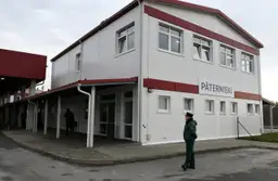 Судьбу единственного погранпункта на границе с Белоруссией правительство решит во вторник
