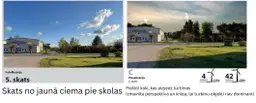 Общество: оценка ландшафта K2 Ventum основана на поддельных фотовизуализациях*