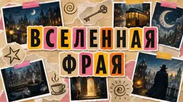 Как читать Макса Фрая: правильный порядок книг и лучшие серии