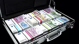 Почти миллион евро: сколько партии уже потратили на предвыборную кампанию