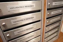 Одно министерство вместо трех? В коалиции спорят о реформе правительства
