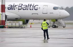 «Reuters»: «airBaltic» планирует привлечь краткосрочное финансирование от держателей облигаций