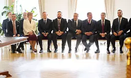 Латвия-2050: власти выбирают между реформами, стагнацией и упадком
