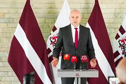 Кулбергс агитирует народ провести свои отпуска в Латгалии