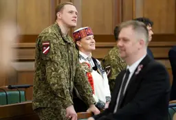 Домбрава предложил создать мобильные противодронные подразделения