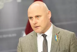 «Как повторить Вторую мировую войну!» Кулбергс: вернуть все назад уже невозможно