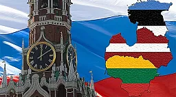 Россия планирует атаки на инфраструктуру стран Балтии: президент Литвы