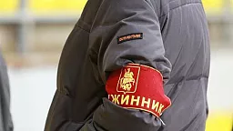 Добровольцы хотят патрулировать улицы и следить за приезжими в Риге; с полицией не согласовано