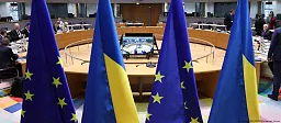 Украина и ЕС открыли еще один кластер переговоров о членстве