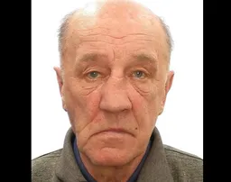 Нужна помощь: в Риге пропал 61-летний мужчина (ФОТО)