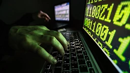 «Cert.lv»: хакер слил 44 гигабайта данных, похищенных в ходе кибератаки на LVM