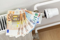 Тарифы на отопление могут повыситься, а что будет со счетами? Прогноз экономиста