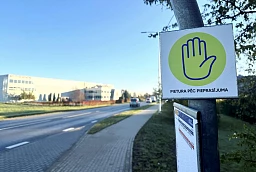 Это же просто аморально! Латвиец в шоке от наших автобусов