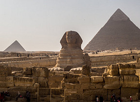 Загадки Пирамид (ВИДЕО)