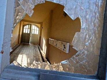 Liepājā akcijā bez maksas varēs nodot logu stiklu un rāmjus