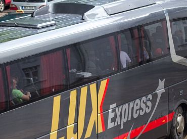 За что такие деньги? Lux Express назвал предварительную стоимость новых маршрутов по Латвии