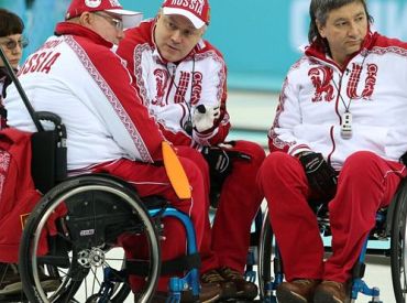 Паралимпиада-26: россиянам и белорусам открыт путь к участию