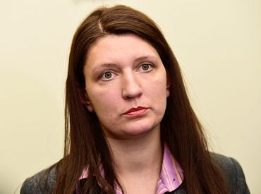 Vanaga: Vakcinācijas bukletu un plakātu izstrāde pedagogiem nav LIZDA kompetencē