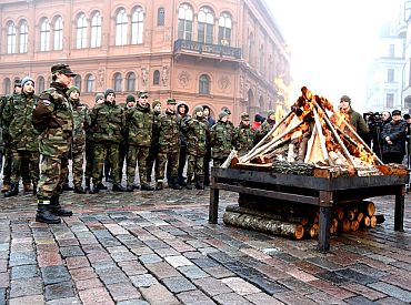 Rīgā turpināsies 1991.gada barikāžu atceres pasākumi