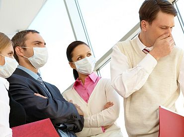 Šosezon no gripas miruši jau desmit; visos gadījumos konstatētas blakus saslimšanas