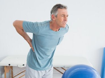 Боль в спине может идти не от мышц: учёные нашли неожиданную причину