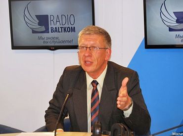 «Jaunā Vienotība» rosina Krievijas jaunpilsoņiem no Latvijas liegt ES uzturēšanās atļauju