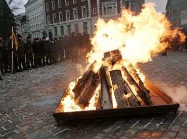 1991.gada barikāžu dalībniekiem pasniegs pateicības rakstus
