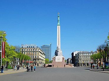 Nosodot notikumus Austrijā, Ģirģens uzsver, ka Latvijā arvien ir zems terorisma līmenis