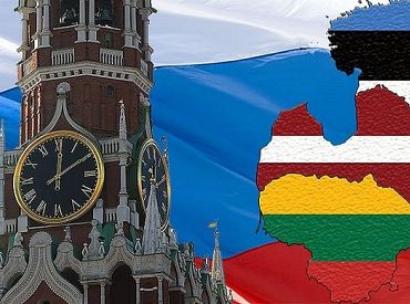 Apturēta Latvijas un Krievijas starpvaldību sadarbība vairākās jomās