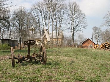 «У нас будут места, где не будет людей. Они есть уже сейчас»: Чударс