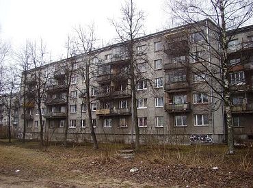 Новинка от мошенников: как отнимают квартиры у стариков