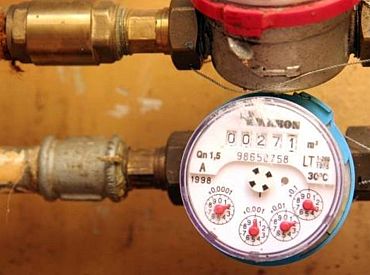 Отмена счётчиков воды: вместо обещанной экономии будем платить больше?