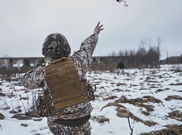 Bauskas novadā notiks Zemessardzes militārās mācības