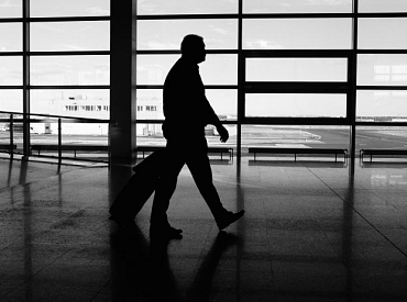 Возможны задержки и отмены рейсов: глобальные сбои в работе IT-технологий могут повлиять на Рижский аэропорт