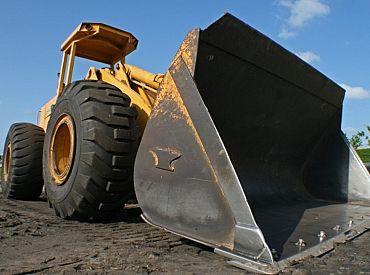 Aizdomās par dīzeļdegvielas zādzībām Līvānos aiztur jaunieti